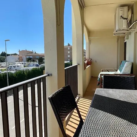 Apartman Jardins Del Mar 132 *