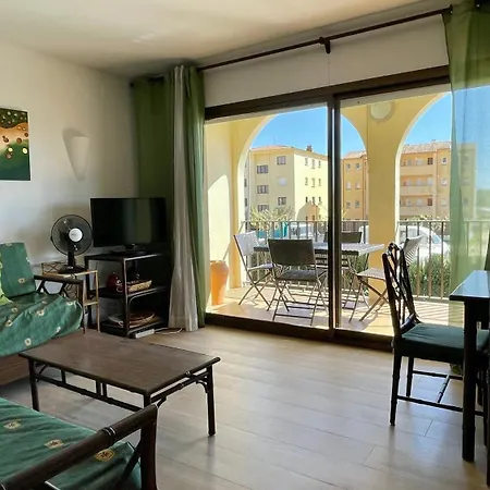 Jardins Del Mar 132