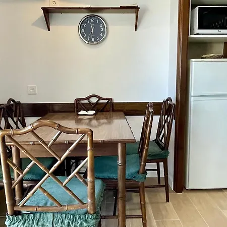 Apartman Jardins Del Mar 132