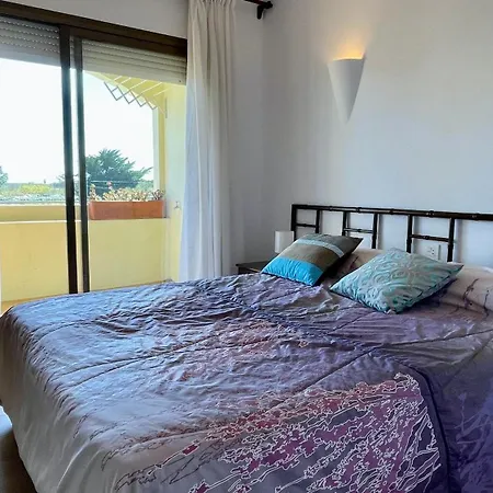 Apartman Jardins Del Mar 132 *