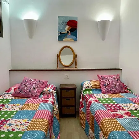 Jardins Del Mar 132 Apartman L'Estartit
