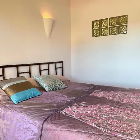 Jardins Del Mar 132 Apartman