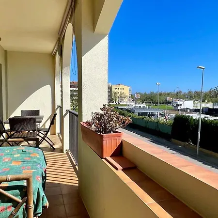 Apartment Jardins Del Mar 132