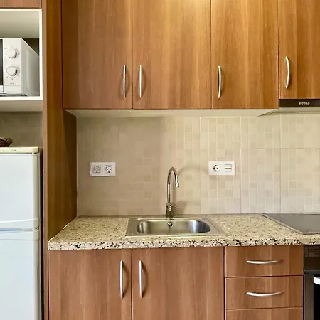 Apartman Jardins Del Mar 132 *