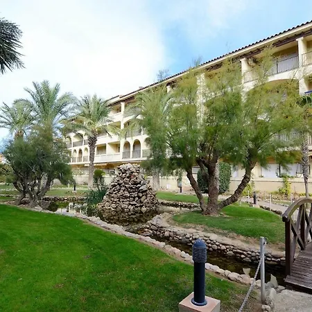 Jardins Del Mar 132