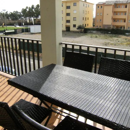 Apartment Jardins Del Mar 132 *