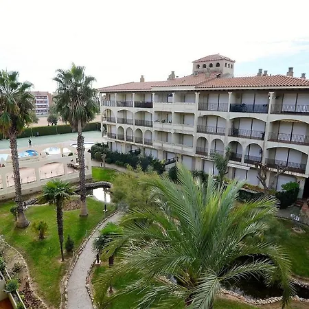 Jardins Del Mar 132 Apartment L'Estartit