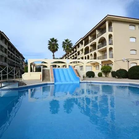 Jardins Del Mar 132