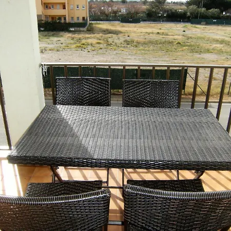 Jardins Del Mar 132 *