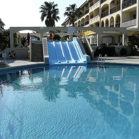 Apartment Jardins Del Mar 132