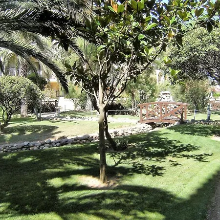 Jardins Del Mar 132 Apartment