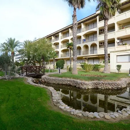 Jardins Del Mar 132 * L'Estartit