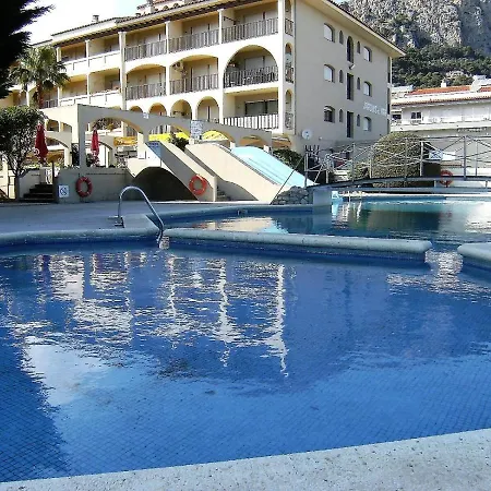 Apartament Jardins Del Mar 132 *